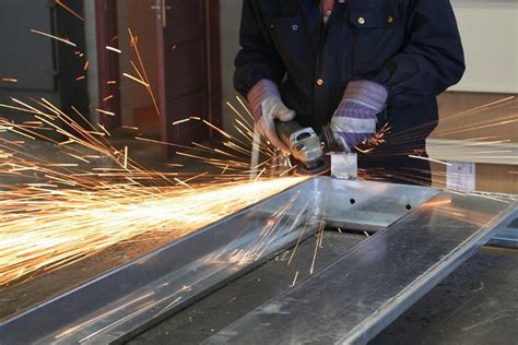 Sheet Metal Manufacturing in Toronto 